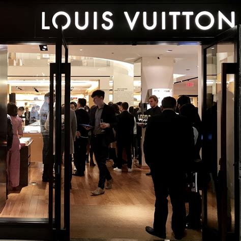 emploi louis vuitton geneve|louis vuitton careers.